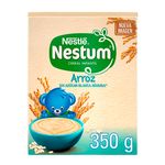 Cereal Infantil Nestum Probiótico Arroz 350 Gr
