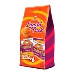 Lunchypack Inacake Original 240 Gr