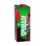 Sporade Bebida Hidratante Cartón Tropical 1 L