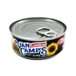 Atún Aceite Girasol Abre Fácil Van Camps 142