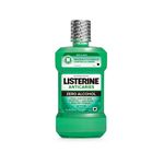 Enjuage Bucal Anticaries Zero Alcohol Listerine