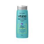 Shampoo Anticaspa Mujer Vitane 400Ml