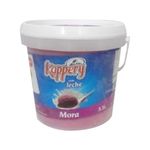 Helado De Mora 3,5 Lt