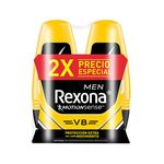 Desodorante Roll On Rexona 50 Ml Precio Espec