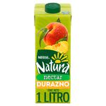 Néctar Durazno Natura 1 Lt