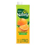 Néctar Naranja Natura 1 Lt