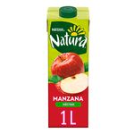 Néctar Manzana Natura 1 Lt