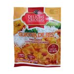 Guatita De Res Delicias Criollas Precocida 400 Gr
