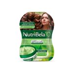 Nutribela Nutrición Sachet 70 Ml