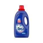 Detergente Líquido Floral Deja 3 Lt