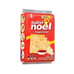 Galleta Saltin X 9 Uni 216 Gr