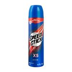 Desodorante x5 multi prot spray Speed stick 1