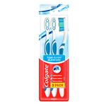 Pack X 3 Cepillo Dental Colgate Triple Acción