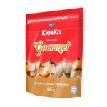 Queso Semimaduro Gourmet Cubos Mix Kiosko 350 Gr.
