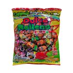 Caramelo Fruna Dulce Relleno Surtido 360 Gr