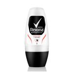 Desodorante Roll On Men Antibacterial Rexona