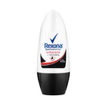 Desodorante Roll On Women Antibacterial Rexona