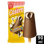 Pinguino Casero Banano Chocolate 90 Ml