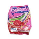Gelatina Fresa Gel´Hada 400 Gr