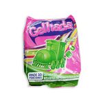 Gelatina Limón Gel´Hada 400 Gr