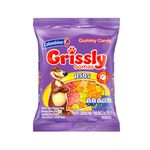 Grissly Gomita Osos Colombina 80 Gr
