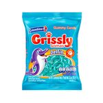 Grissly Gomita Delfín Colombina 90 Gr