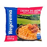 Crema De Leche Reycrema 450 M.