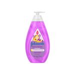 Shampoo Fuerza Y Vitaminas Johnson´S Baby 750 Ml