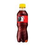 Big Gaseosa Cola Negro Pet 300 Ml
