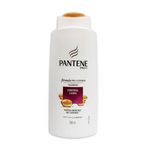 Shampoo Contra Caída Pantene 700 Ml