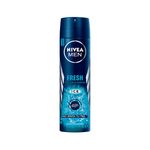 Spray fresh_ice_ml Nivea deo 150ml