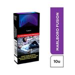 Marlboro Forest Fusion Cajetilla X 10 Un