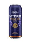 Cerveza Super Forte Lata Oetinger 500ML