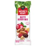 Nutty Berry Nature´S Heart Mix 35Gr