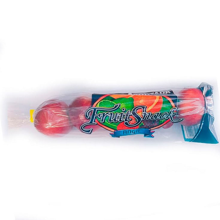 Amarilla Manzana Roja Funda