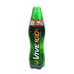 Vive100% Bebida Energizante 475 Ml