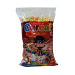 Cereales Quiero Mas Bolitas Y Aritos De Maíz