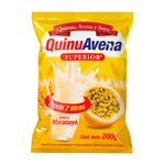 Superior Quinua Avena Maracuyá 200 Gr