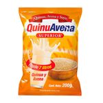 Superior Quinua Avena 200 Gr