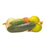 Amarilla Mix Verduras Malla