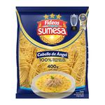 Fideo Cabello De Ángel Sumesa 400 Gr