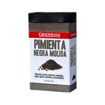 Pimienta Molida Condimensa 120 Gr