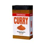 Curry Condimensa 120 Gr