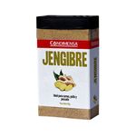 Jengibre Condimensa 90 Gr