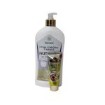 Crema Colageno Sahara 500 Ml