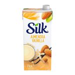 Bebida de Almendra/ Vainilla Silk 946 Ml.