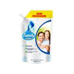 Shampoo Doypack Control Total Family 970 Ml