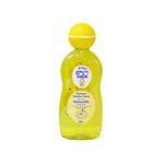 Shampoo Manzanilla Para Mi Bebé 200 Ml