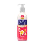 Jabón Líquido Floral Botella Jolly 500 Ml