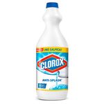 Cloro Anti Splash-No Salpica Clorox 1.000 Ml